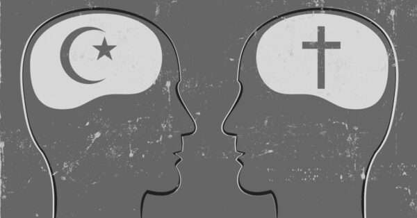 cristianismo vs islam