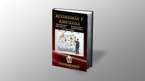 Libro Economia y Empresa