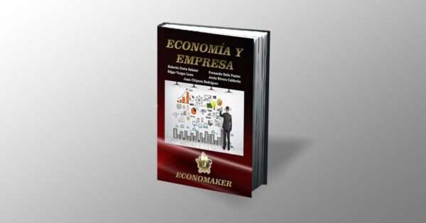 Libro Economia y Empresa