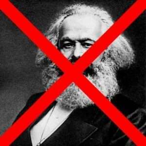 Soy un marxista?, ¿es “Economía para Herejes” una obra marxista?: Respuesta  a acusaciones absurdas