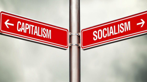 marxistas vs austriacos