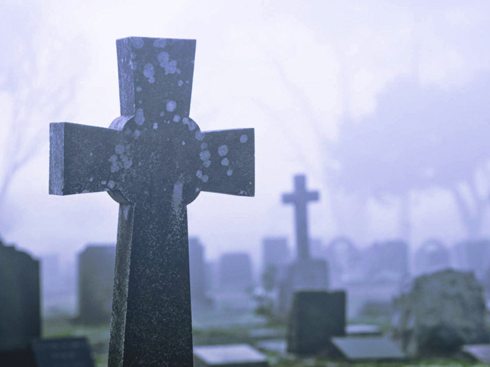 reflexiones en torno a la muerte