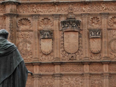 universidad de salamanca