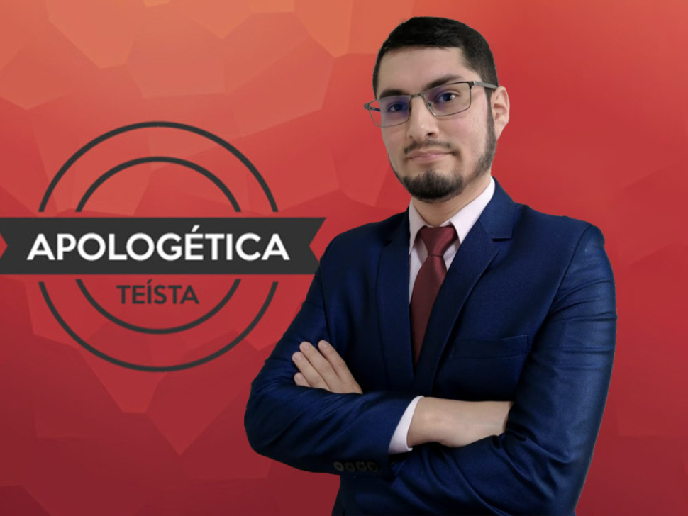 entrevista apologética teísta