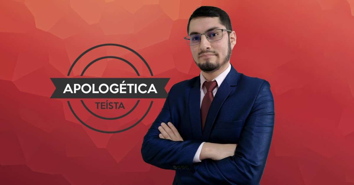 entrevista apologética teísta