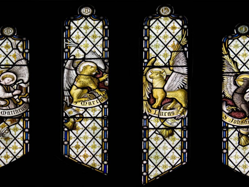 Son los Evangelios un mito Contienen agregados teológicos