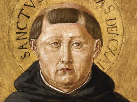 santo tomas de aquino