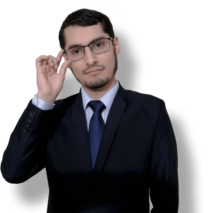 Dante A. Urbina