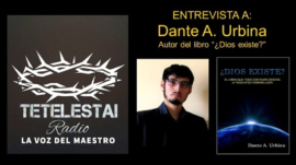 entrefvista telestai dante urbina